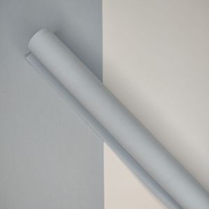Pacote 10 Folhas De Eva Lisa 1,5mm 40x60cm Make+ Azul Céu