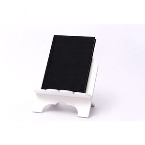 Porta Bíblia 100% Mdf (29x21) Branco