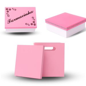 Kit Cantinho Do Bebê- Modelo 2 Menina