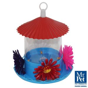 Bebedouro Beija Flor Chapéu 750ml