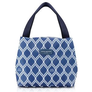Bolsa Térmica (m) Momentos Jacki Design Azul