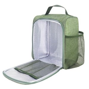 Bolsa Térmica C/ Bolsos - Joy Verde