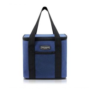 Bolsa Térmica (g) - Urbano Azul