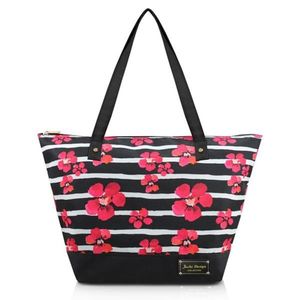 Bolsa De Ombro Bossanova Jacki Design Preto