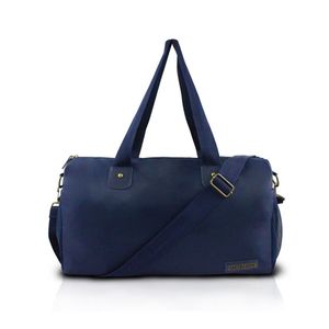 Bolsa De Academia Masculina For Men Jacki Design Azul