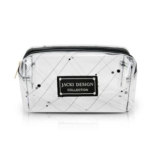 Necessaire Glow Jacki Design Preto