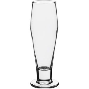 Libbey Craft Brew Taça Cerveja 22X8X8Cm 450Ml Vidro Transp 4Pç