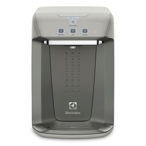 Purificador De água Touch Pa26g - Electrolux Alta Vazão - Bivolt Bivolt