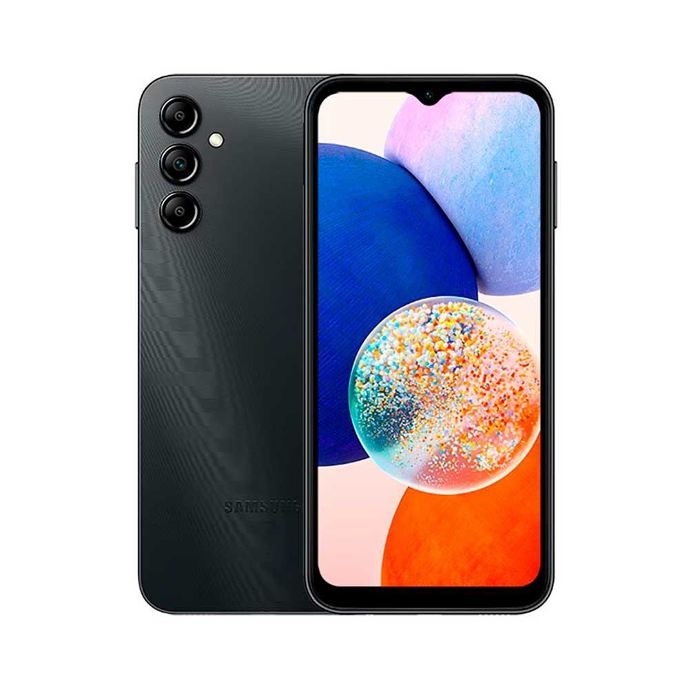 Smartphone Samsung Galaxy A14 5g 128gb, 4gb Ram, Octa-core, Câmera Tripla,  Selfie De 13mp, + Fone De Ouvido Tws Samsung Galaxy Buds2 Preto -  WebContinental