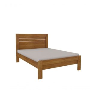 Cama Casal Safira Tcil Cinamomo