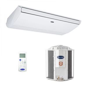 Ar Condicionado Split Teto On/off Xperience Carrier 46000 Btus Quente/frio 220v Trifasico 42zqa48c5