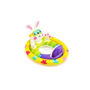 Baby Bote Minha Primeira Boia Coelho - Intex