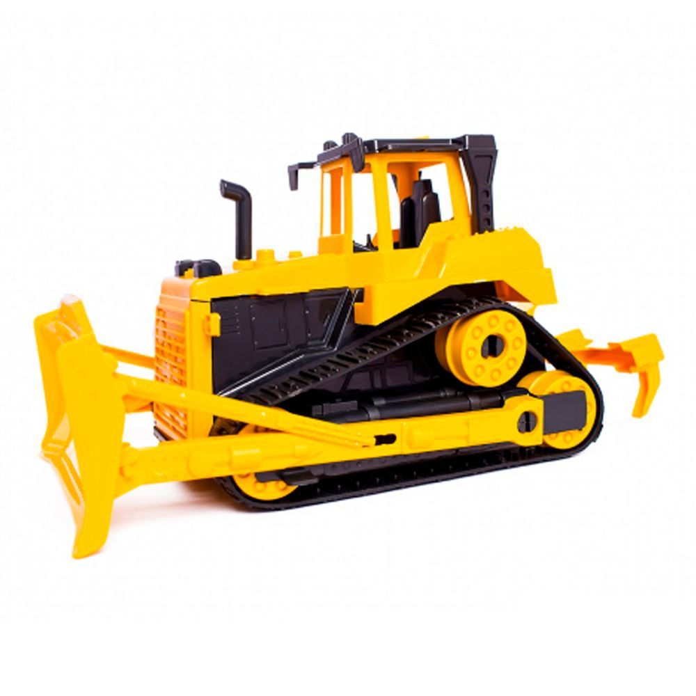 Trator Roda Livre - Construction - Escavadeira SL 800 - Silmar