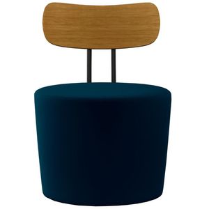 Poltrona Decorativa Lua Sl 948 Moll Sl 948