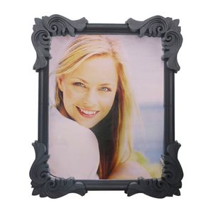 Porta Retrato Mural Moldura Decorativa 24x29cm