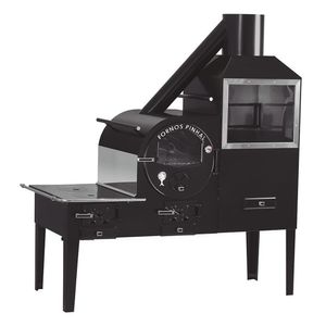 Forno Acoplado 3 Em 1 Fornos Pinhal