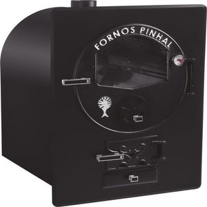 Forno De Embutir Pequeno Da Fornos Pinhal