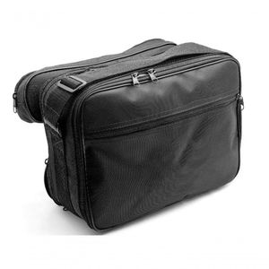 Bolsa Para Baú Lado Escapamento Bmw Gs 850 1250 Premium
