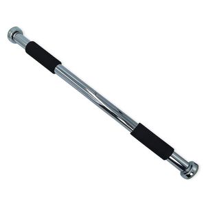 Barra De Exercício Porta Fixa Treino Flexão Crossfit Musculação