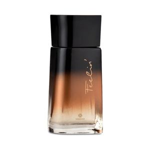 Perfume Feelin For Him Deo Colônia 100ml