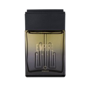 Perfume Empire Gold Deo Colônia Masculina 100ml Novo - 010219