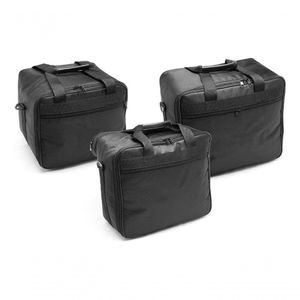 Trio Bolsas Para Baús Bmw Gsa 850 1250 Adventure