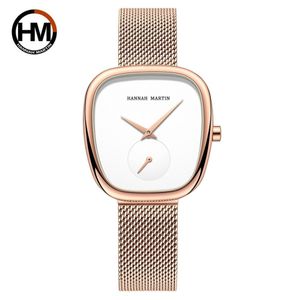 Relógio Feminino Va Va Voom 1251 à Prova D'água Branco