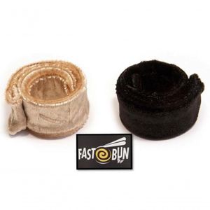 Fastbun - Acessório Para Fazer Coque O Original