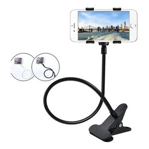Suporte Universal Celular Articulado Preto