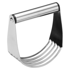 Kitchen Craft Misturador Massa Inox