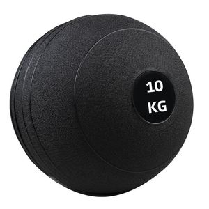 Slam Ball Bonafit 10kg Preta