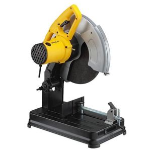 Serra Corte Rápido Policorte 14 Pol 2200w 220v Ssc22 Stanley