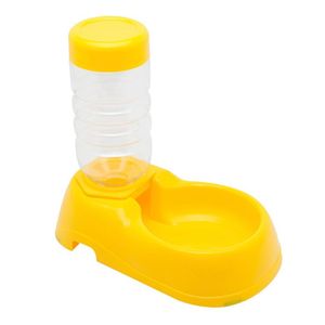 Bebedouro Pet Automático Para Cães E Gatos 500ml