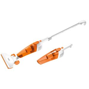 Aspirador De Pó Britânia Bas1010b 127v
