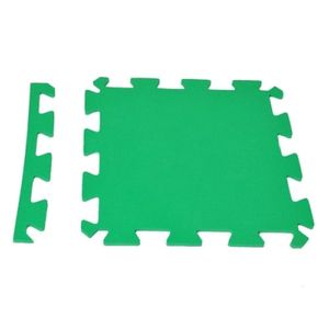 Tatame Tapete De Encaixe Para Piso De Borracha Eva 50X50X1