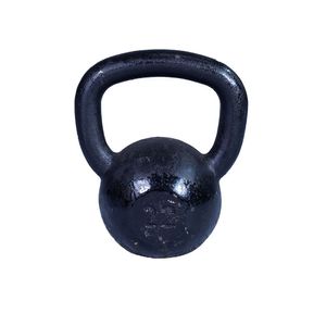 Kettlebel 22kg Pintado Unidade Unissex Instrumento De Alta Performance