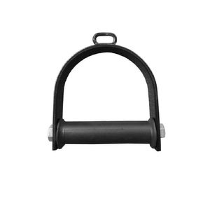 Puxador Crossover Academia Estribo Simples Musculação