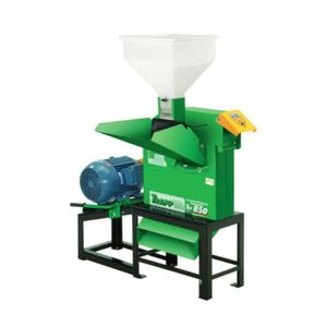 Triturador Forrageiro Trf-850 10cv Trifásico 380 660v 60hz Trapp