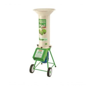Triturador De Coco Trc-40 Monofásico 5cv 220 440v 60hz Trapp