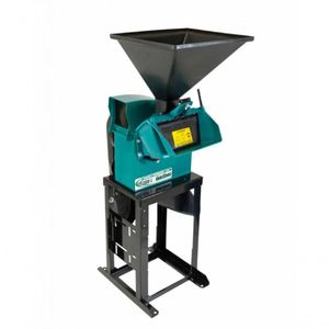 Triturador Mono 2,0hp Ip44 127/220v 60hz Gt-2000lm Garthen