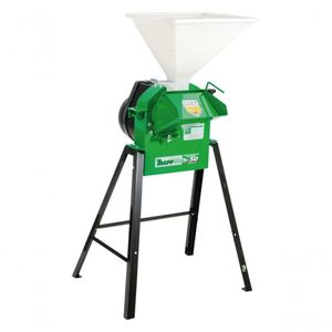 Triturador Forrageiro Trf-50 1,5cv 60hz 220v Monofásico Trapp