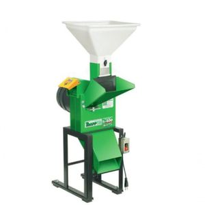 Triturador Forrageiro Trf-400 3cv 60hz Monofásico 127 220v Trapp