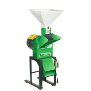 Triturador Forrageiro Trf-400 3cv 60hz Trifásico 220 380v Trapp