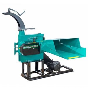 Ensiladeira Com Base 5,0cv Mono 220/440v Gte-5000m Garthen