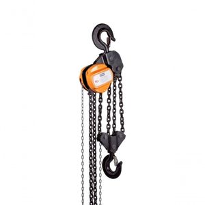 Talha Manual De Corrente Tc 10000 5m Csm
