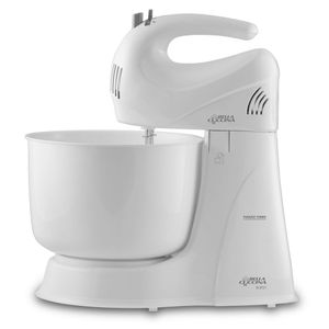 Batedeira Britânia Bella Cuccina Bcbt01 Turbo 4l 350w 220v