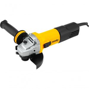 Esmerilhadeira 4.1/2" Eav804 220v Vonder