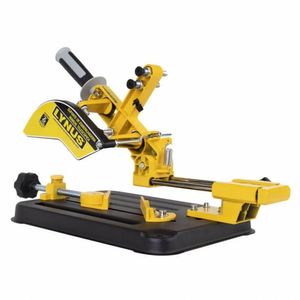 Suporte Esmerilhadeira Manual Telescopica Lset-45