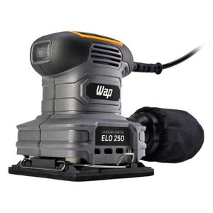 Lixadeira Orbital Elo Wap 250w 127v