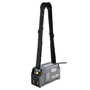 Máquina De Solda Inversora Mma W250 220v Wap